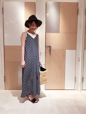 Nagatomoさんのコーディネート