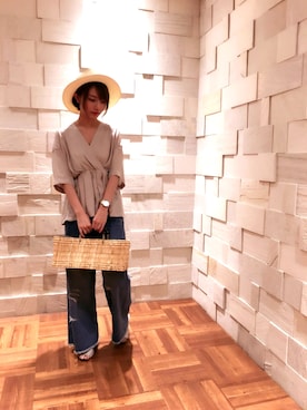 Nagatomoさんのコーディネート