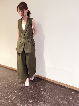 Nagatomoさんのコーディネート