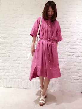 Nagatomoさんのコーディネート