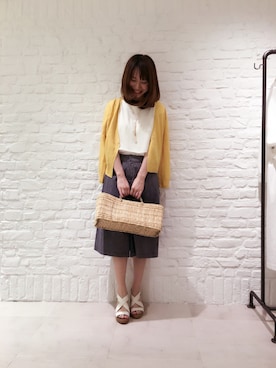 Nagatomoさんのコーディネート