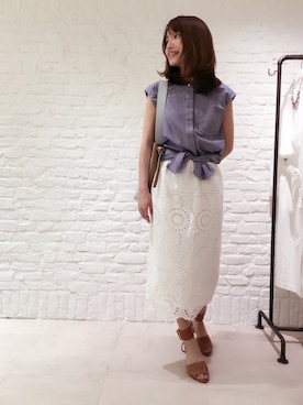 Nagatomoさんのコーディネート