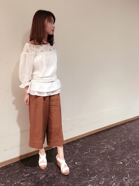 Nagatomoさんのコーディネート