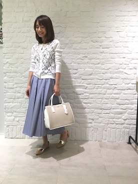 Nagatomoさんのコーディネート