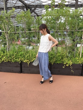 Nagatomoさんのコーディネート