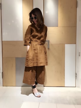 Nagatomoさんのコーディネート