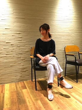 Nagatomoさんのコーディネート