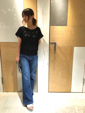 Nagatomoさんのコーディネート