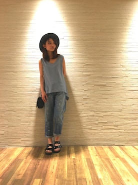 Nagatomoさんのコーディネート