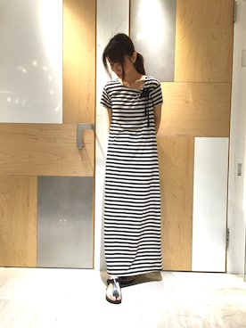 Nagatomoさんのコーディネート