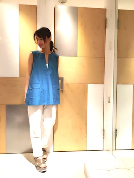 Nagatomoさんのコーディネート