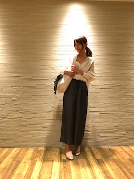 Nagatomoさんのコーディネート