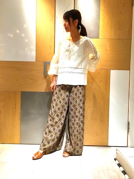 Nagatomoさんのコーディネート