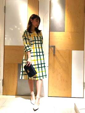 Nagatomoさんのコーディネート