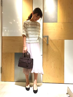 Nagatomoさんのコーディネート