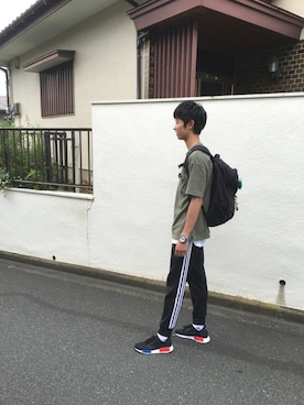 yutaさんのコーディネート