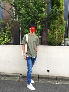 yutaさんのコーディネート
