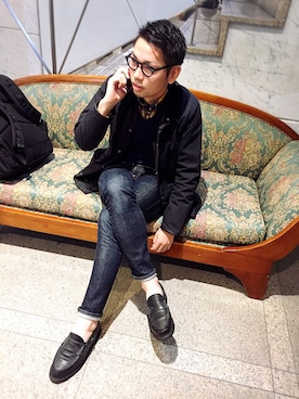 10moj✔️さんのコーディネート