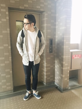 10moj✔️さんのコーディネート