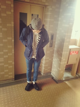 10moj✔️さんのコーディネート