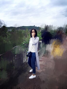 Okayさんのコーディネート