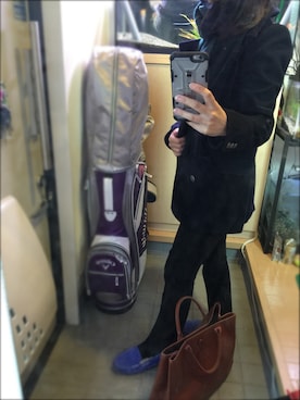 ＳＯＵさんのコーディネート