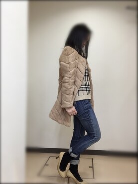 ＳＯＵさんのコーディネート