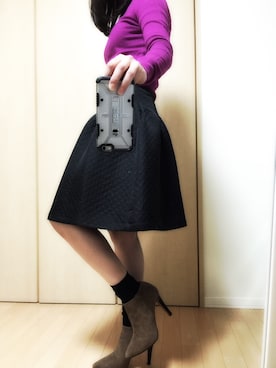 ＳＯＵさんのコーディネート