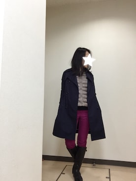 ＳＯＵさんのコーディネート