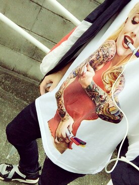 KEIさんのコーディネート