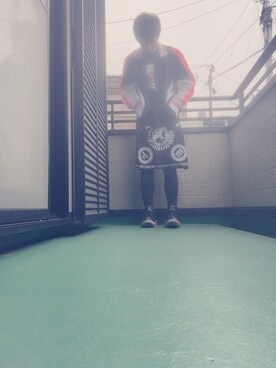 KEIさんのコーディネート