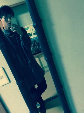 KEIさんのコーディネート