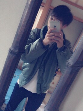 KEIさんのコーディネート