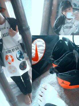 KEIさんのコーディネート