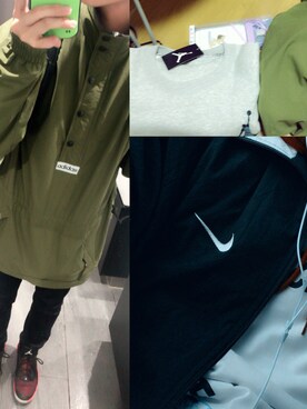 KEIさんのコーディネート