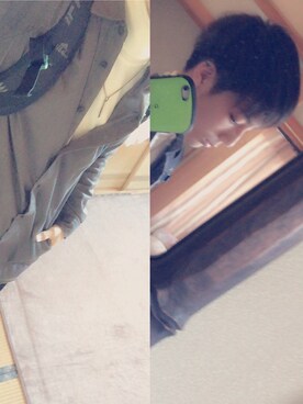 KEIさんのコーディネート