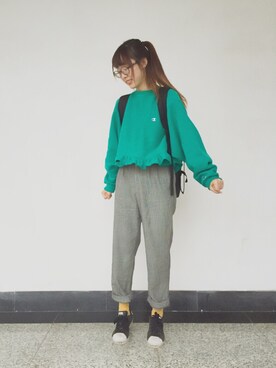 ryon_uさんのコーディネート