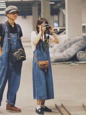 ryon_uさんのコーディネート