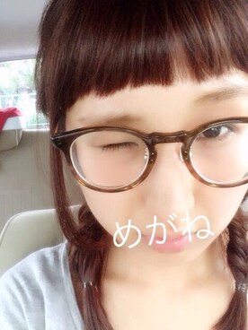 mさんのコーディネート