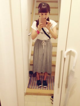 mさんのコーディネート