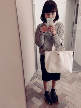 mさんのコーディネート