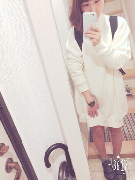 mさんのコーディネート