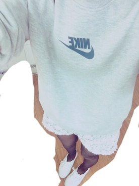 mさんのコーディネート