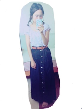 mさんのコーディネート