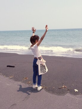 mさんのコーディネート