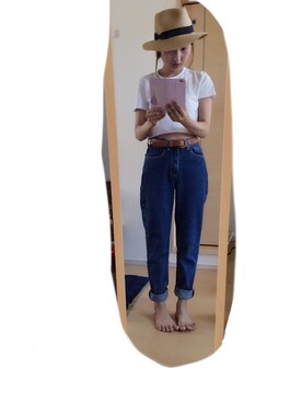 mさんのコーディネート