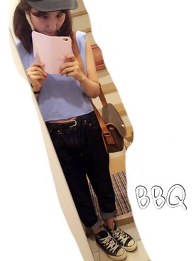 mさんのコーディネート