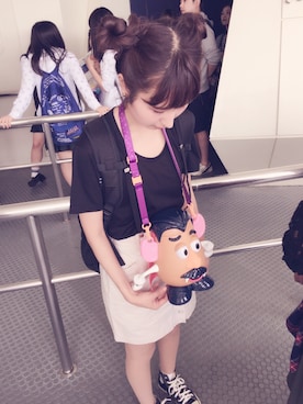 mさんのコーディネート