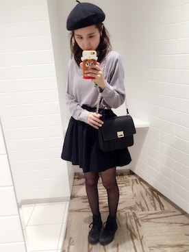 mさんのコーディネート