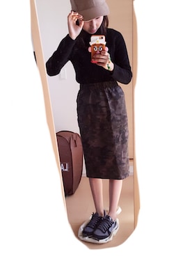 mさんのコーディネート